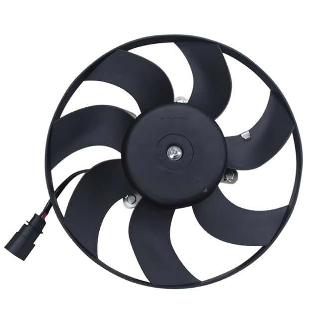 ラジエーターファン（フォルクスワーゲン） Amazon.co.jp: 車用デュアルラジエーターコンデンサー冷却ファン